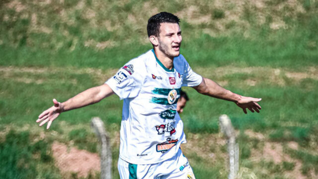 Terceira rodada do Campeonato Catalano de Futebol Amador 2025 tem jogo com 9 gols e disputa acirrada pela liderança