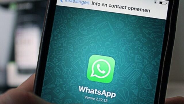 WhatsApp encerrará o suporte para iPhones e Androids antigos
