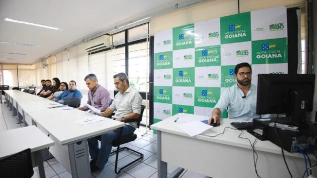 Sorteio de R$ 1,2 milhões da Nota Goiana será nesta quinta-feira