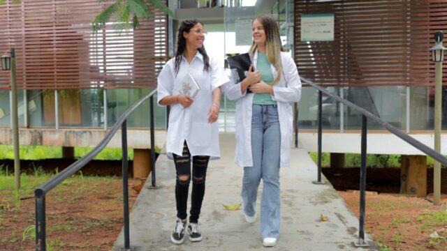 Inscrições abertas para Vestibular 2025/2 da UEG