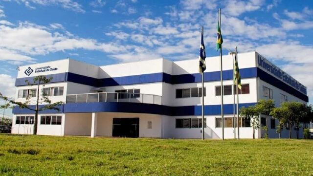 Inscrições para Vestibulares da UEG são prorrogadas até 24 de abril