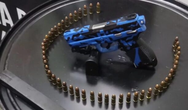Polícia Civil de Uberlândia realiza Operação Nova Aliança contra organização criminosa no bairro Morumbi