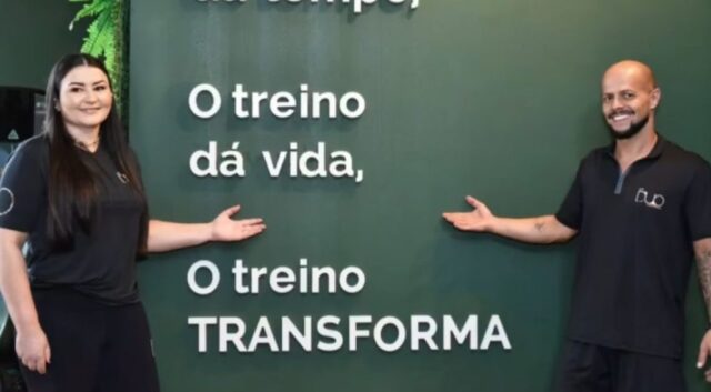 Centro de Treinamento DUO comemora um ano em Catalão com foco na saúde e treinos personalizados