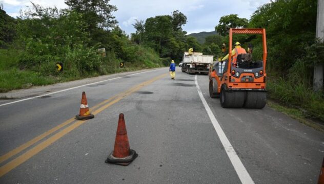 Goinfra facilita acesso às cidades turísticas no Carnaval