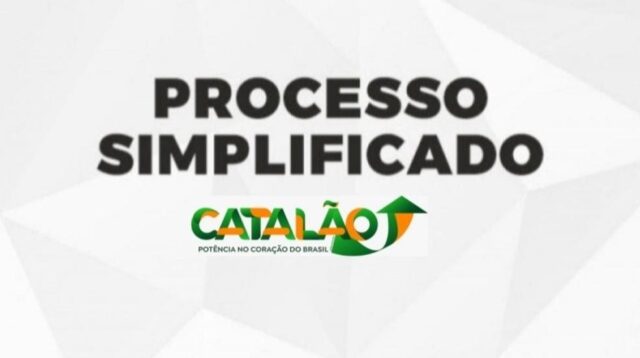 Prefeitura de Catalão abre seleção para instrutores de atividade física com salário de quase R$ 3 mil