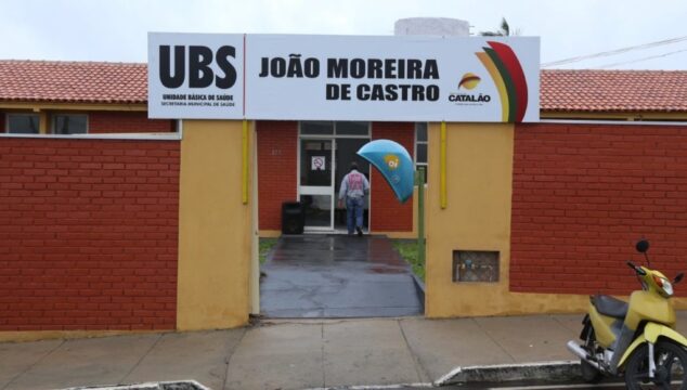 Unidades de Saúde de Catalão ampliam horário de atendimento a partir de março