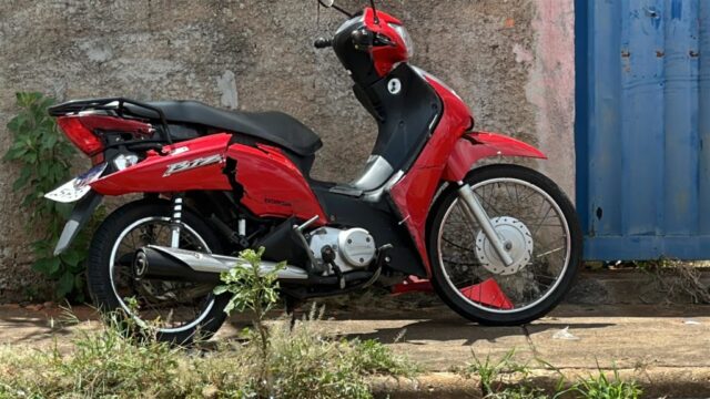 Colisão entre carro e moto deixa duas mulheres feridas em Catalão