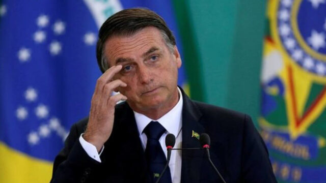 Supremo marca data do julgamento das denúncias contra Jair Bolsonaro e mais 7 acusados de tentativa de golpe de Estado