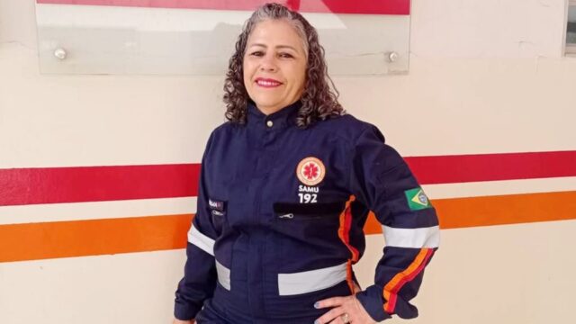 Técnica de enfermagem do SAMU de Catalão morre após luta contra o câncer e deixa um legado de dedicação