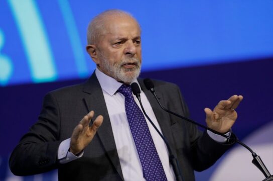 Lula lança novo consignado privado, batizado de ‘Crédito do Trabalhador’; entenda como vai funcionar