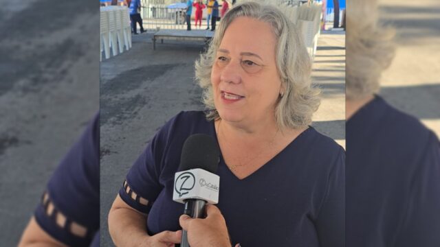 Feira do Chocolate começa nesta quinta-feira e secretária Neusa Rios destaca importância do evento para as famílias de Catalão