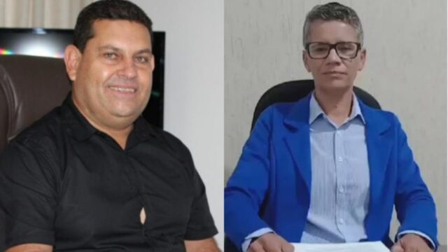 Prefeito de Ouvidor rebate vereadora de Catalão após acusações sobre auxílio funeral