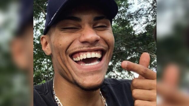 Réus que mataram jovem por engano em festa são condenados a mais de 13 e 16 anos de prisão após júri popular em Catalão