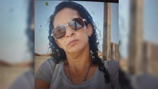 Mulher de 39 anos é morta com requintes de crueldade e corpo é enterrado em quintal; seis são presos em Ipameri