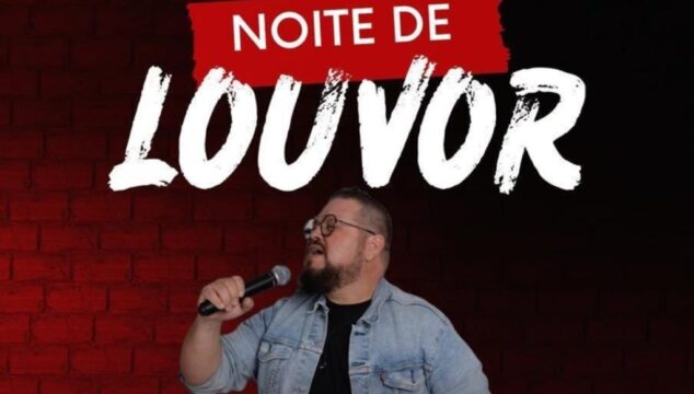 Grupo de Oração JUPAC promove Noite de Louvor em Catalão; evento será no dia 9 de abril