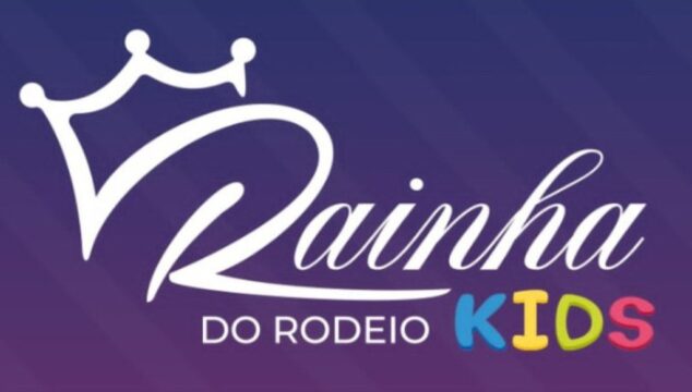 Último dia de inscrições para o concurso Rainha do Rodeio Kids 2025 em Catalão