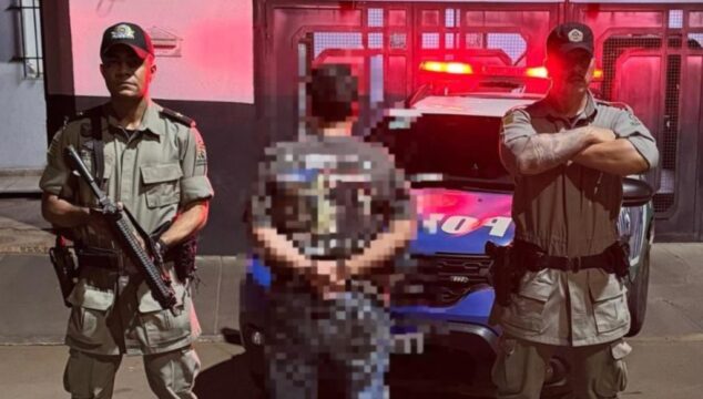 Motorista embriagado atropela duas pessoas em Vianópolis; uma morre e outra fica ferida