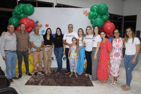 Ouvidor promove encontro no Dia Mundial da Conscientização do Autismo