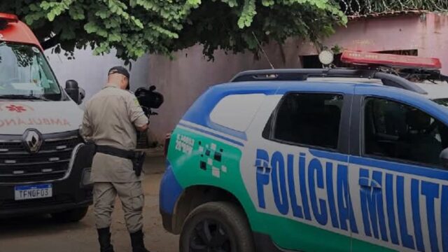 Homem é espancado e fica em estado grave em Caldas Novas