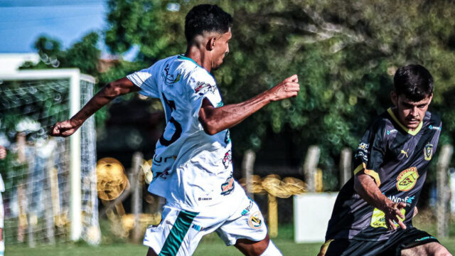 Quarta rodada do Campeonato Catalano de Futebol Amador 2025 acontece neste fim de semana; veja os confrontos