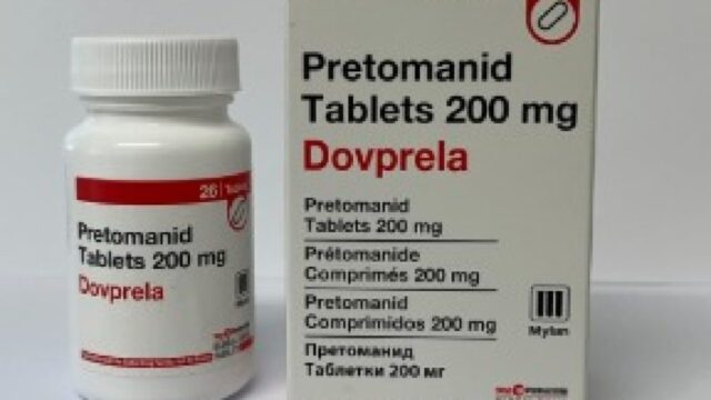 Goiás adota novo método para tratamento de tuberculose resistente