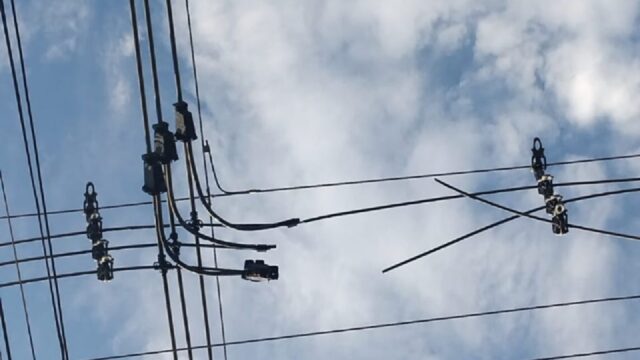 Queda de energia atinge diversos bairros de Catalão durante a madrugada