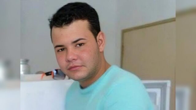 Audiência de oitiva de réu por homicídio de Leonardo Borges Marques ocorre nesta sexta-feira no Fórum de Catalão