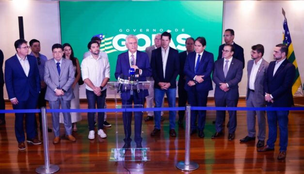 Goiás vai devolver ICMS cobrado sobre energia solar