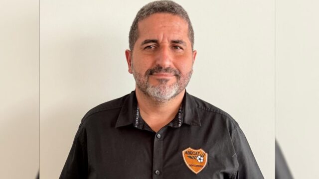 Da rouparia à elite do futebol goiano: a trajetória de Danilo, diretor da ABECAT