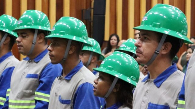 Inscrições para Escola de Eletricistas da Equatorial Goiás terminam no próximo dia 30