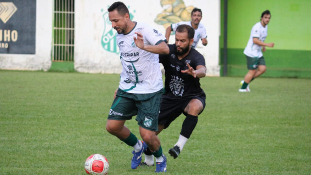 Sexta rodada do Campeonato Catalano de Futebol Amador 2025 tem empate do Esporte Central F.C., liderança mantida e Meninos da Vila assumindo a vice-liderança