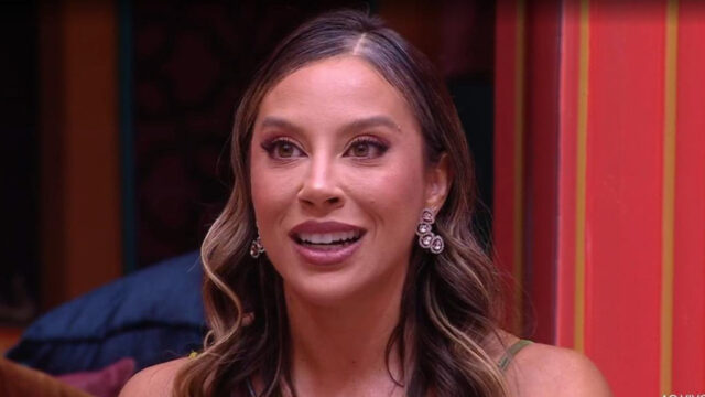 Renata é campeã do BBB 25 com 51,90% dos votos e leva prêmio de R$ 2,72 milhões