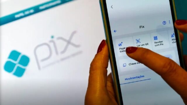 Pix parcelado deve ser lançado em setembro, diz Banco Central