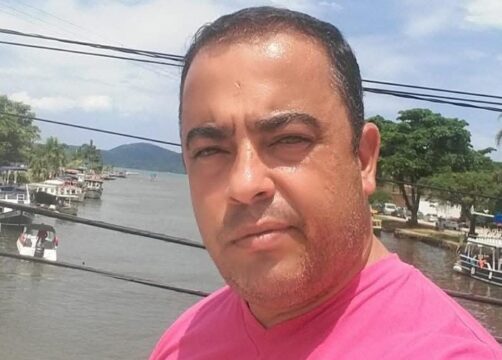 Homem é morto a facadas em local de trabalho em Caldas Novas