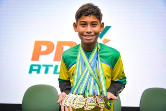 Bolsas do Pró-Atleta terão 100% de aumento