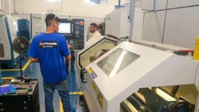 Goiás atraiu R$ 12,6 bi de investimentos com 38,3 mil novos negócios em 2024