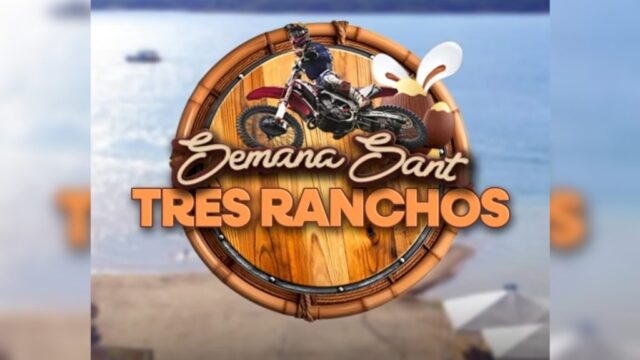 Semana Santa em Três Ranchos terá motocross, encontro náutico, feira do chocolate e shows ao vivo