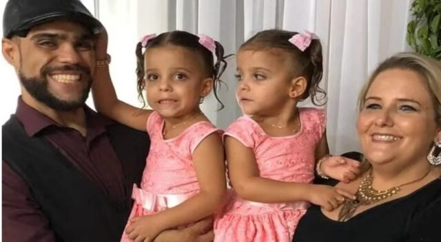 Família de Goiás morre após acidente de carro em Minas Gerais