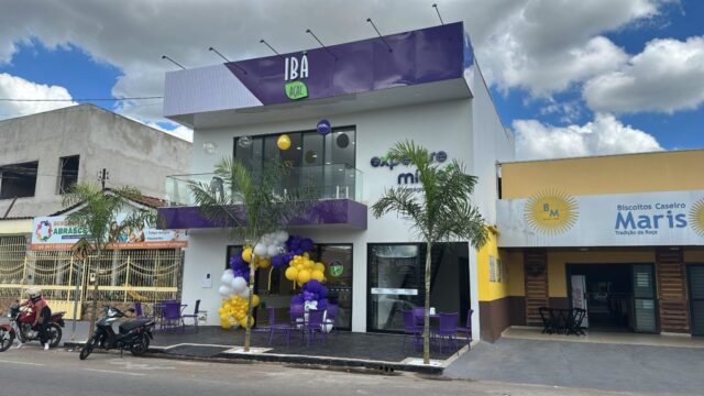 Ibá Açaí inaugura 4ª loja em Catalão com ambiente climatizado, área kids e promoção especial