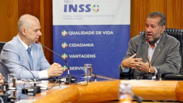Crise no governo Lula: corrupção no INSS e ministérios expõe fragilidade institucional