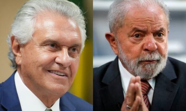 Embate entre Caiado e Governo Lula expõe tensão política e debate sobre crime organizado