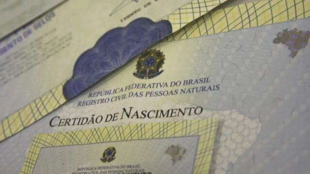 Catalão sedia mutirão de registro civil gratuito nos dias 14 e 15 de maio