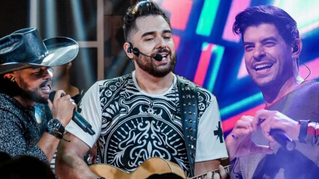Aniversário de Goiandira se aproxima com shows de Carvalho e Mariano, Eduardo Melo, desfile cívico e jantar com arroz carreteiro