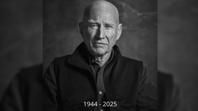 Sebastião Salgado morre e deixa legado imortal na fotografia - Por Lucas Machado