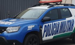 Idosa fica ferida após ser agredida e ameaçada de morte durante estupro em Catalão Idosa fica ferida após ser agredida e ameaçada de morte durante estupro em Catalão