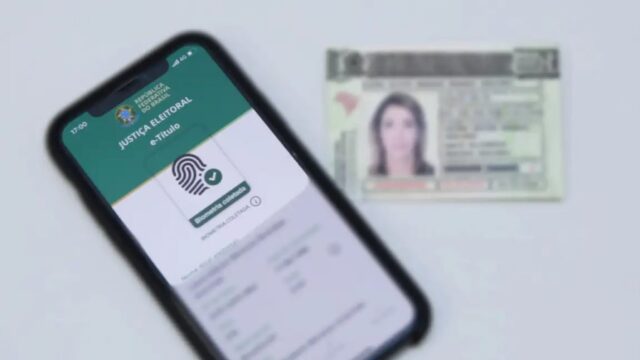 Termina hoje (19) o prazo para regularizar título de eleitor e evitar cancelamento; mais de 5 milhões ainda estão na lista de faltosos