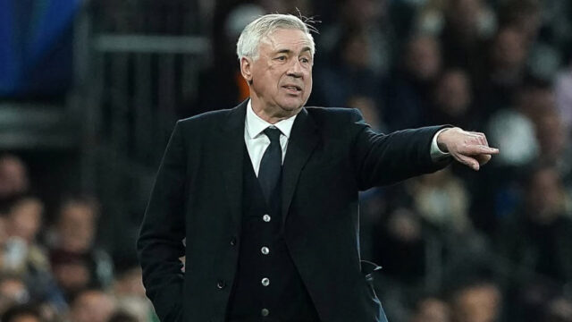 Carlo Ancelotti é anunciado como novo técnico da seleção brasileira e assume a equipe em junho, para a Data Fifa