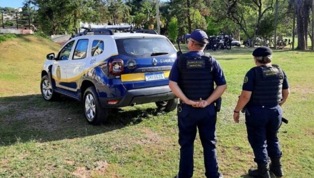 Justiça suspende concurso para Guarda Municipal de Caldas Novas
