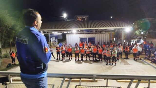 Trabalhadores da Manserv e Simak na Mina Boa Vista aprovam novo Acordo Coletivo com reajustes e benefícios