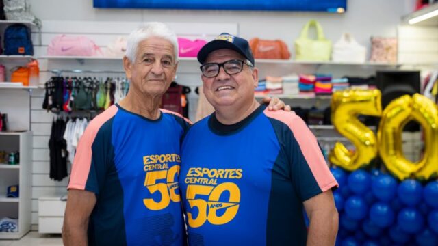 Esportes Central lança maior programa de incentivo ao esporte da história de Catalão